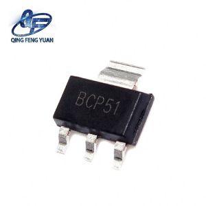 China Power Transistor Integrated Circuits ON SBCP56T1G SOT-223 Electronic Components ics SBCP56 Ltc2954iddb-1#trmpbf factory