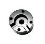 Drilling Grinding CNC Machined Aerospace Parts For Aviation Industry