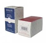 Rectangular Custom Printed Product Boxes For Cosmetic Products UV Printing
