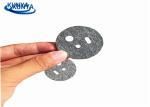 Nonwoven Stainless Steel Compressed Porous Metal Filter