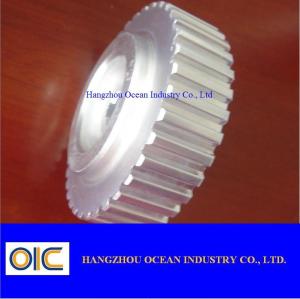 China European and American standard Timing Belt Pulley factory