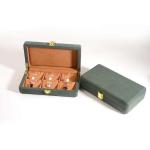Fashion Hand Made Style Personalised Custom Made Paper Jewelry box