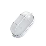 60W Aluminum Led Wall Light with CCT 2700K to 6500K for Yard, Park, Shopping