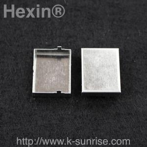 China metal shield cover for router PCB board factory