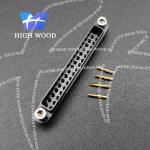 HW-CMM Connector, HW-222E00M16-0008-4310,2mm Pitch.