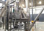 Provide Overseas Service Salt Production Line For Table Salt
