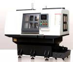 Speed Adjustment Double Spindle Special Purpose Equipment Max Tapping Diameter