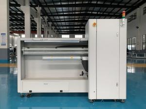China 3D Seamless Sock Printer Machine Long Sock Sublimation Machine factory