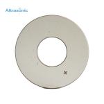 15KHZ 50mm Piezoelectric Ceramic Ring For Ultrasonic Welding Converter
