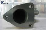 Auto Turbocharger Turbine Housing for Toyota CT 17201-OL030 17201-0L030 QT400