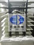 40x40x1550mm Sisic Beam For Sanitary Ceramics / Electroceramics Furnaces