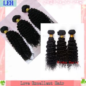 China Factory price unprocessed virgin brazilian hair weft factory