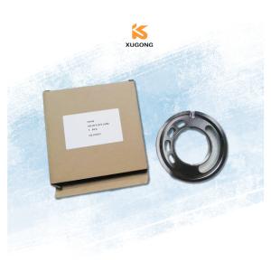 China PVH98 Valve Plate Left Right Excavator parts factory