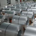 600mm Prepainted Galvalume Coil G30 G60 Hot Dipped Galvanized Steel