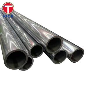 China ASTM B637 N07080 Precipitation-Hardening And Cold Worked Nickel Alloy Tube For High Temperature Service factory