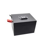 Security 25.6v 300Ah Lifepo4 Lithium Ion Light Weight Battery Pack
