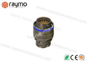 China 3m Hem Fmn Waterproof Power Connector factory