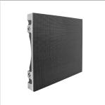 Iron Cabinet Full Color Led Display Module High Precision P2.5 320*160mm AC 200V