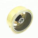 Motorcycles Engine Magneto Cover Cylinder Air Cooled Chinese Supplier 2 STROKE
