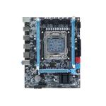 Customized X79 computer motherboard X79 Chipset desktop mainboard Dual channel