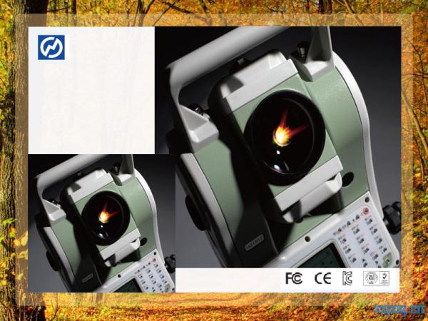 China Digital Readout 1 Axis Collimator for Total Station factory