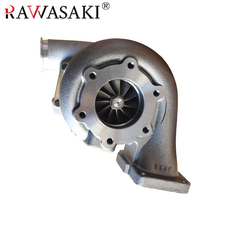 454003-5008S XG-007373 Excavator Turbocharger For IVECO Engine Parts Wechai Engine Diesel