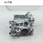 04254557 04259502 Oil Cooler Side Cover for Deutz D6E BF6M2012 56D Engine Parts