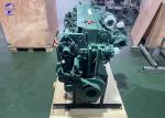 162KW Volvo Engine D7E LAE3 For L120F Loader