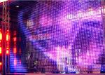 Aluminum SMD P12.5 Indoor / Outdoor Full Color Led Display Event / Concert Led