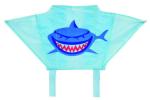 46*32CM Nylon Kites , Single Line Type Small Parafoil Kite Customized Logo