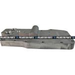 PC200-8 Cummins Oil Cooler Gasket SAA6D107E 3979393 Cooler Spare Parts