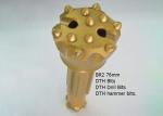 Water Well DTH Drilling Tools