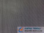 230Mesh Twill Weave Wire Cloth, 0.036mm Wire, 0.074mm Aperture, SS304 316