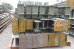 Light Steel Building Material Construction Steel Structure Workshop With