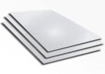 Hastelloy C22 Sheet Hot Rolled Hastelloy X Plate 0.1mm - 12mm Thickness Custom