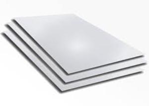 China Hastelloy C22 Sheet Hot Rolled Hastelloy X Plate 0.1mm - 12mm Thickness Custom Size factory