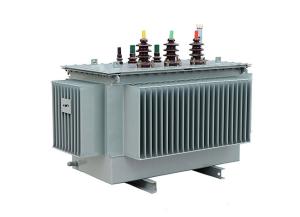China Silicon Steel Sheet Transformer factory