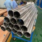 ISO9001 Vacuum Coating Sputtering Target Materials High Strength
