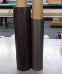 1mm To 1000mm Length Rubber Ferrite Magnets For Medical Equipment