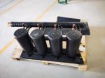 80kW Tube in Shell Heat exchanger