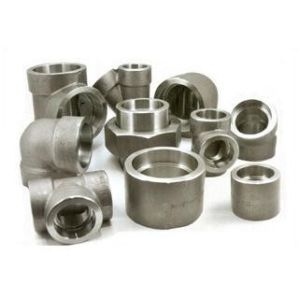 China inconel 625 socket welding pipe fittings factory
