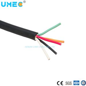 China Power Cable Soow Cable Customer Specified and OEM Accepted factory
