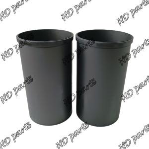 China FD42 Diesel Cylinder Liner For Genset 6 Months Warranty factory