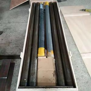 China Ltk48 Double Tube Core Barrel Assembly Double Tube Core Barrels factory