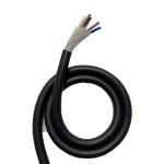 3 Core Stranded Robotic Cable