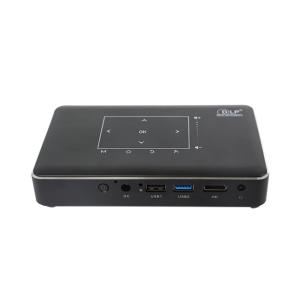 China 0.2&quot;DMD 4K 3D Smart Android Touch Projector WVGA 854*480 Support 4K factory