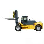 Diesel Forklift K Series 12-50 Tonne Heavy Duty 6 Cylinder