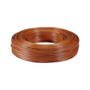 China 30AWG 600V PVC Insulated Copper Wire UL1015 105C Tinned Copper Insulated Wire factory