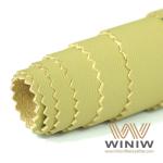 Premium Chemical Resistance Water Based Leather For Cars