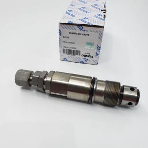 China KRM19EK22 Excavator Hydraulic Valve Suit EC360 Diggers factory
